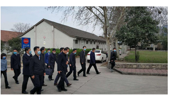 &ldquo;疫&rdquo;路有你，守護博華